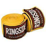 Gold Mexican Style Hand Wrap